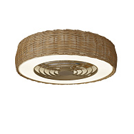 Светильник *58,5*25 см, LED *  55W, 3000К-6000К Mantra Kilimanjaro 8226, белый