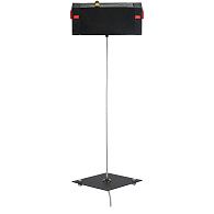 Адаптер с подвесным креплением к 2165хх для трека PRO 13 см, Черный Lightstar Teta 595987