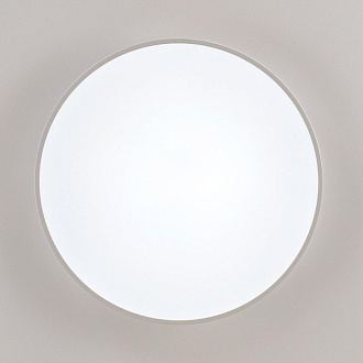 Светильник 50 см, 95W, 3000-5500K, 7600Lm, 26 м2 Citilux Купер CL72495G0 RGB, белый
