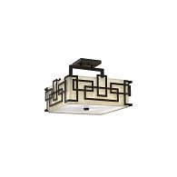 Потолочный светильник Hinkely Lighting, Арт. HK-LANZA-SF