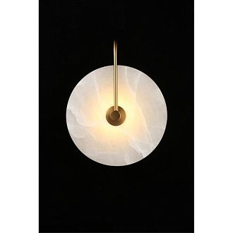 Бра 11*25*31 см Aployt Zhulen APL.322.01.05,