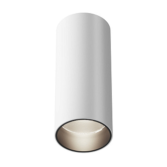 Светильник 5 см, 12W, 4000K, Technical C056CL-L12W4K-W-W, белый