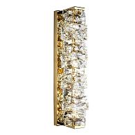 Настенный светильник 50*12* см, LED 13W, 4000K, Золото MODELUX ML.541.500 GD