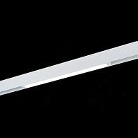 Светильник SMART Белый LED 1*18W 2700K-6000K 520Lm L410xW25xH41 220V St Luce SKYLINE 220 ST657.596.18H