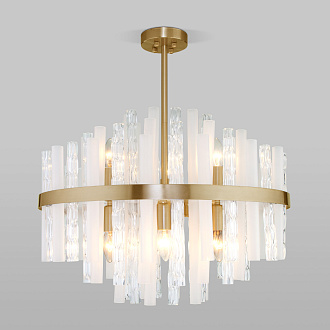 Потолочная люстра умный дом Bogate's Hollis 368/9 Smart