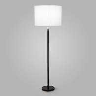 Торшер 160 см, Eurosvet 01163/1, черный