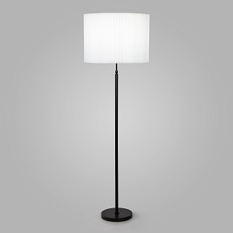 Торшер 160 см, Eurosvet 01163/1, черный