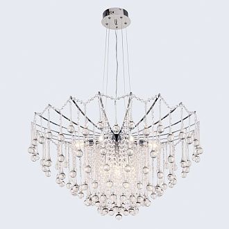 Подвесная люстра 85*130 см MODELUX ML.6761.10 CR