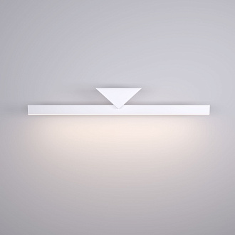 Подсветка Delta LED 40115/LED белый Elektrostandard