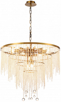 Светильник 80 см, Stilfort Smira 2142/05/18P, бронза