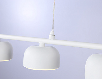 Светильник подвесной 60*8*5*110 см, GX53 W, К, белый Ambrella Techno Spot Techno TN71037