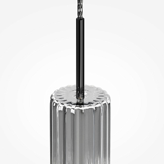 Светильник 8 см. 12W, 3000K, Maytoni MOD272PL-L12CH3K, хром