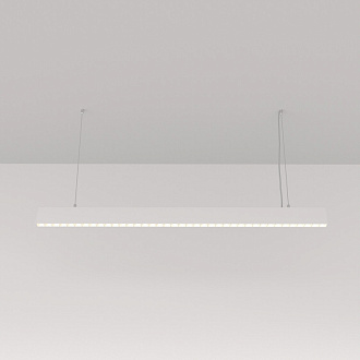 Подвесной светодиодный светильник Maytoni Vinder P050PL-L40W4K, 40W LED, 4000K, белый