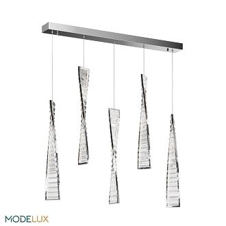 Подвесной светильник MODESTYLE MS.88910.5 CR