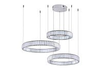 Подвесной светильник Inodesign Crystal 44.468