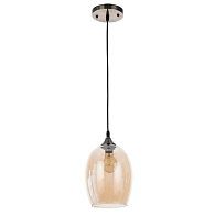Светильник 17 см, Arte Lamp Propus A4344SP-1AB, античная бронза