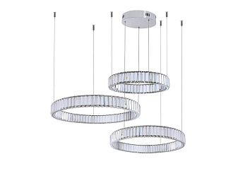 Подвесной светильник Inodesign Crystal 44.468