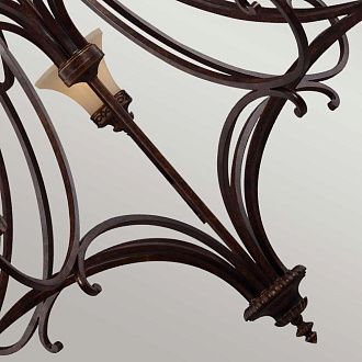 Люстра Feiss, Арт. FE-DRAWING-ROOM18
