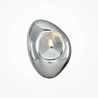 Светильник 28 см, Maytoni Mabell MOD306WL-01CH, хром