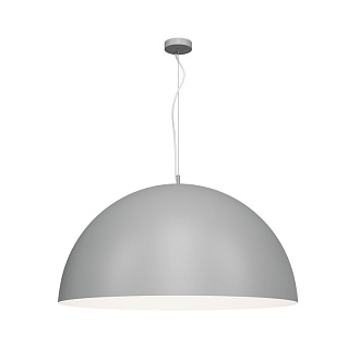 Подвесной светильник Maytoni Dome MOD169PL-05GR1 80 см, 5*E27*60W, Серый