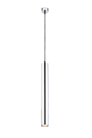 Светильник Ø55 x H500(1640), мм, 35W 4000K, CHROME (Хром) Rilon 1015SN-L CHROME