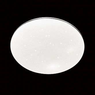 Светильник 41 см, 48W, 4000К SONEX ABASI 2052/DL, белый, дневной свет