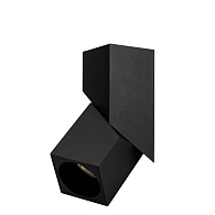 Накладной светильник Arlight 026770(1) 6*6*17,8 см, 12W, белый (дневной)K,