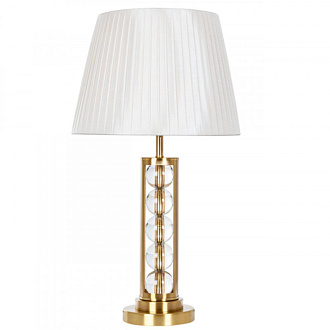 Светильник 64 см, Arte Lamp JESSICA A4062LT-1PB, латунь