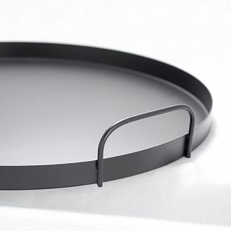 Торшер Lussole Loft Seattle LSP-0565-M, 10W LED, 3000K, черный