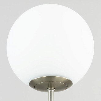 Торшер Citilux Томми CL102934 хром