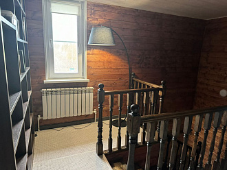 Торшер Kink Light Лоренс 07190 черный