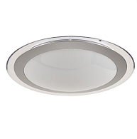 Светодиодный светильник 55 см, 60W, Freya Halo FR6998-CL-45-W