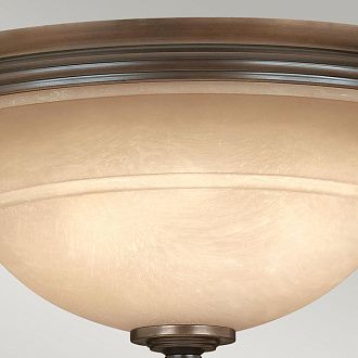 Потолочный светильник Hinkley Lighting, Арт. HK-PLYMOUTH-F
