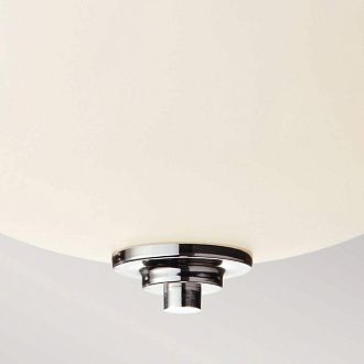 Потолочный светильник для ванных комнат Feiss, Арт. FE-MALIBU-F-BATH