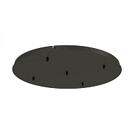 Комплектующие 60*3 см, черный Mantra Elsa 8516