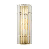 Бра 18*12*40 см, Е14 2x40W, Золото MODELUX ML.508.02 GD
