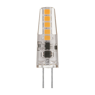 Светодиодная лампа G4 LED 3W 12V 360° 4200K BLG412 Elektrostandard