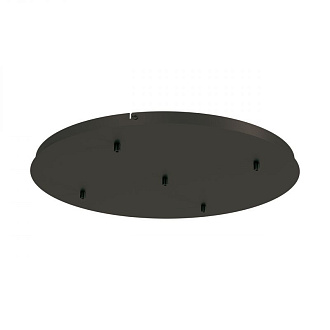 Комплектующие 60*3 см, черный Mantra Elsa 8516