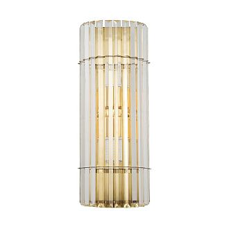 Бра 18*12*40 см, Е14 2x40W, Золото MODELUX ML.508.02 GD