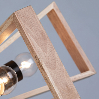 Потолочная люстра Arte Lamp Brussels A8030PL-6BK, диаметр 61 см, черный