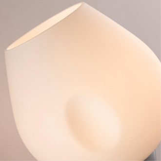 Бра Arte Lamp YUKA A4103AP-1CC хром