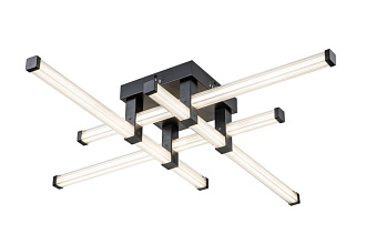 Светильник подвесной светодиодный   Stilfort Quadro 4010/02/04C