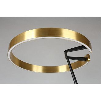 Торшер 50*180 см Aployt Leonn APL.653.05.30,