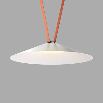 Светильник на шине *60*12,2- см, *LED*24W, 3000K, Denkirs BELTY FLOW DK5569-WH+BK, черный пластик