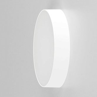 Светильник 18 см, 18W, 4000K Citilux Тао CL712180N Белый 1620lm
