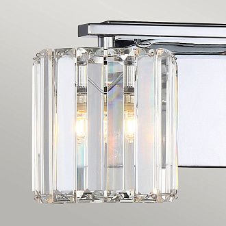 Бра для ванных комнат Quoizel, Арт. QZ-DIVINE2-PC-BATH