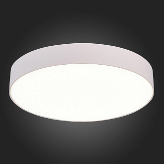 Светильник потолочный 40 см, 48W 4000K ST LUCE Накладные светильники ST606.542.48 Белый