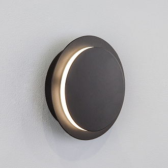 Бра 40135/1 черный Elektrostandard