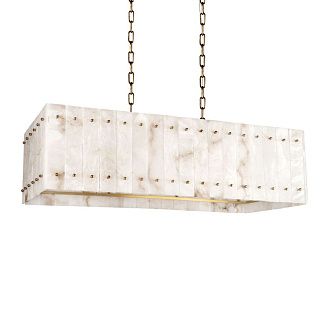 Подвесной светильник 100 см, Loft IT Sevilla 10529/1000R, латунь