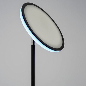 Торшер 177 см, 42W, 2700-6500K, Citilux Click CL810021 RGB, черный